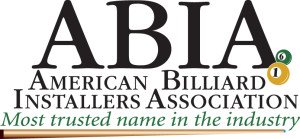 American Billiard Installers Association / Winchester Pool Table Movers