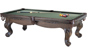 Winchester Pool Table Movers, we provide pool table services and repairs.